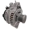 Wai Global Alternator, ALTND IRIF 12V 150A SC7 CW H, 150 Amp12 Volt, CW, 7Groove Clutch Pulley 14072N - alternate 3